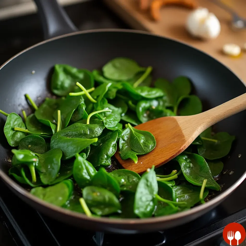 carrot and spinach recipes with couscous and tomatoes