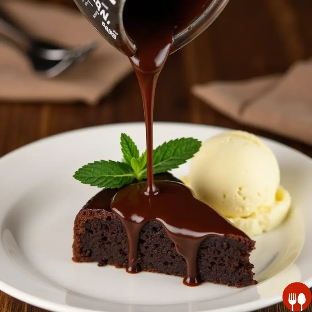 black label chocolate sauce recipe bulk recipe