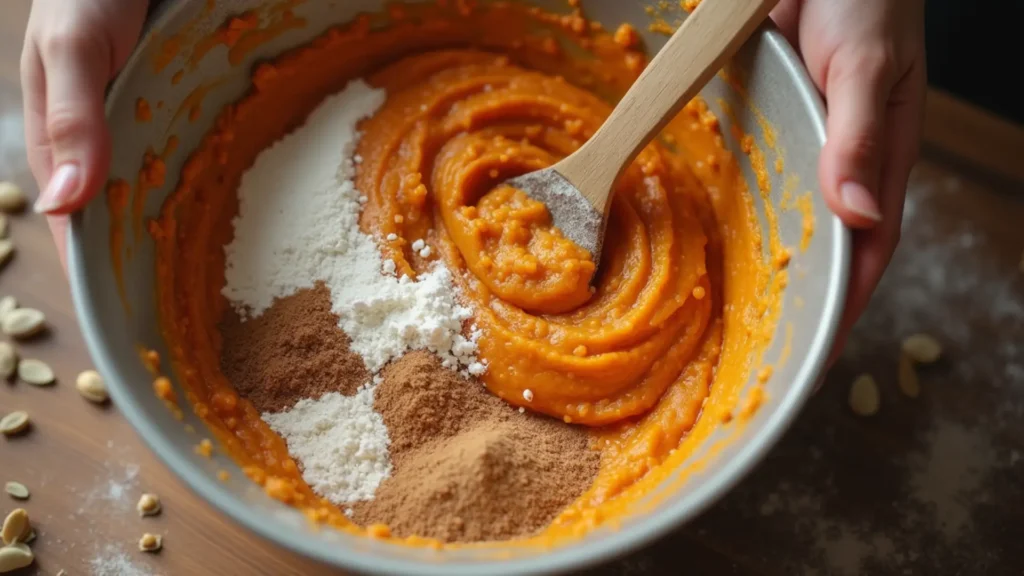 Seeded Miso Sweet Potato Bread Recipe