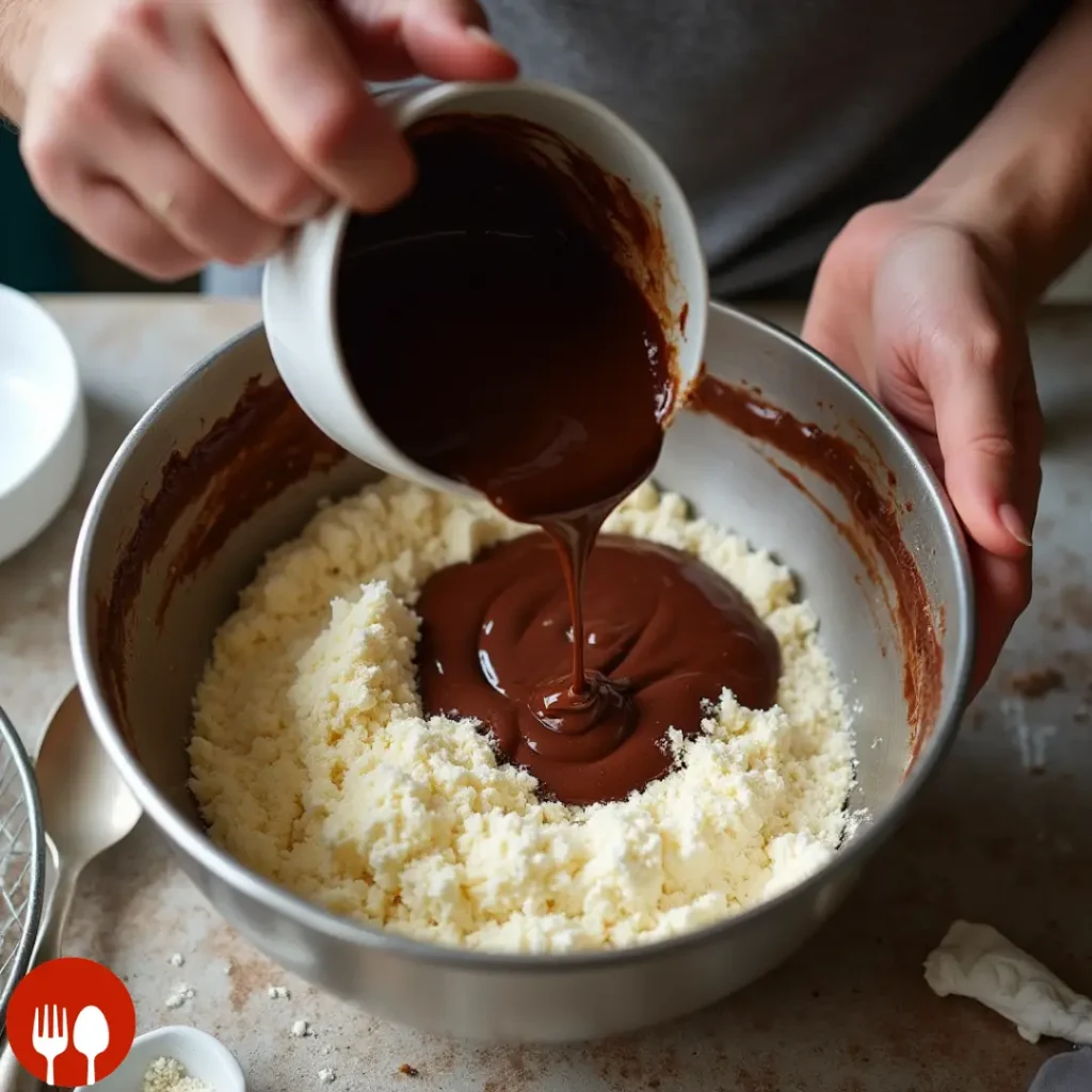 chocolate cream cheese pound cake gordon ramsay recipe directions