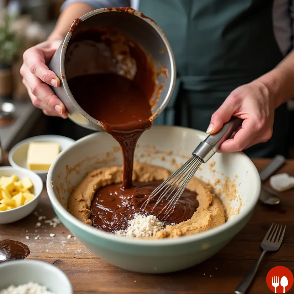 chocolate cream cheese pound cake gordon ramsay recipe directions