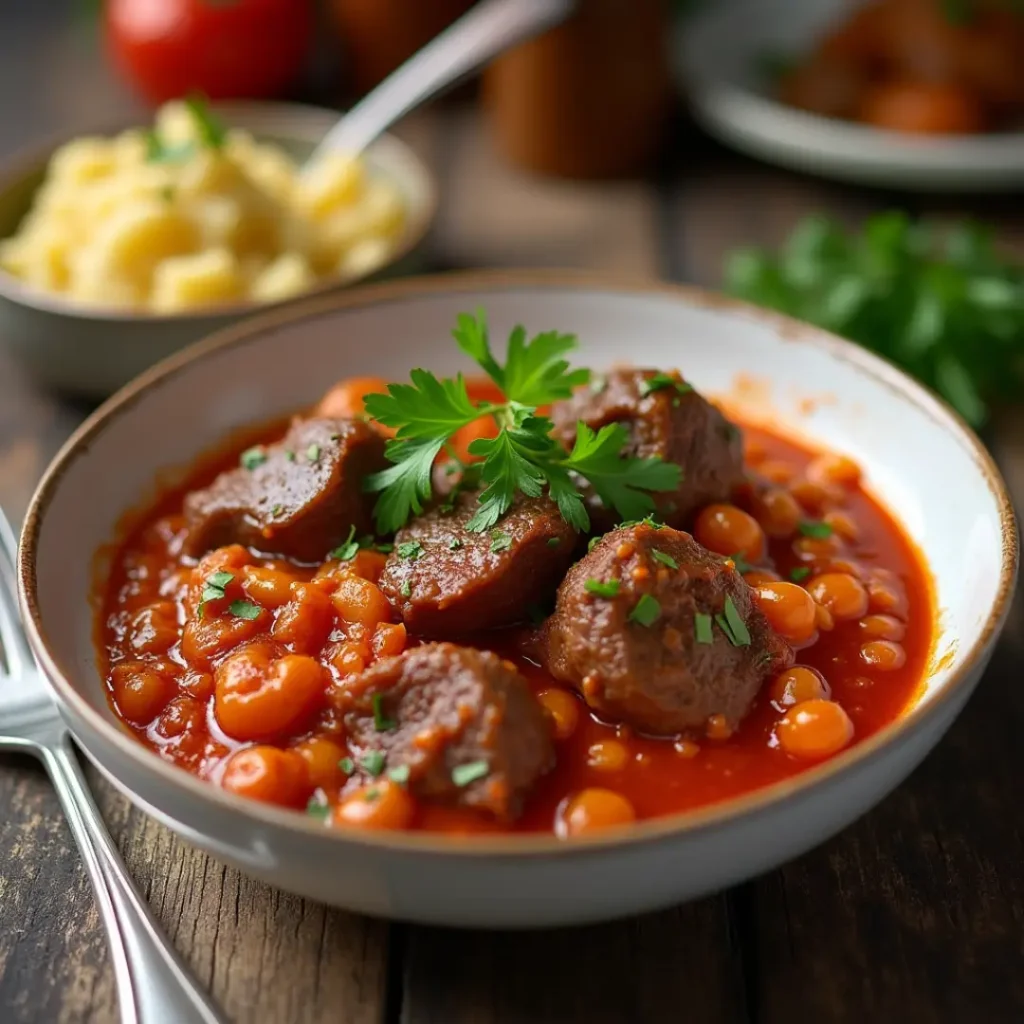 lamb ragu d'abruzzo rose mary recipe