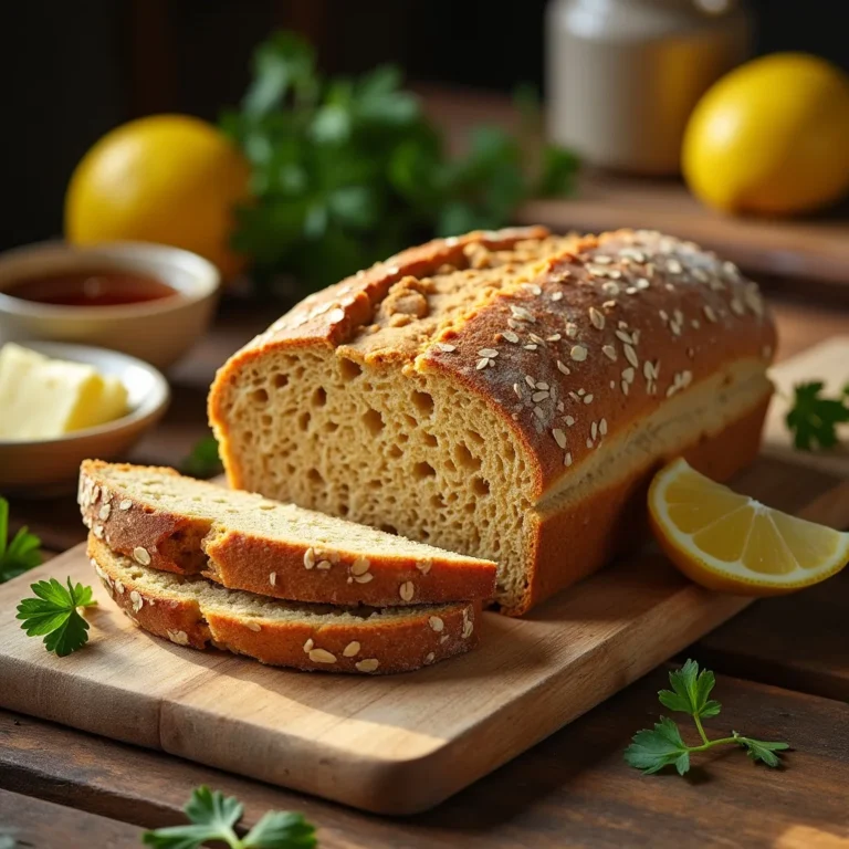 oat molasses bread recipe maine