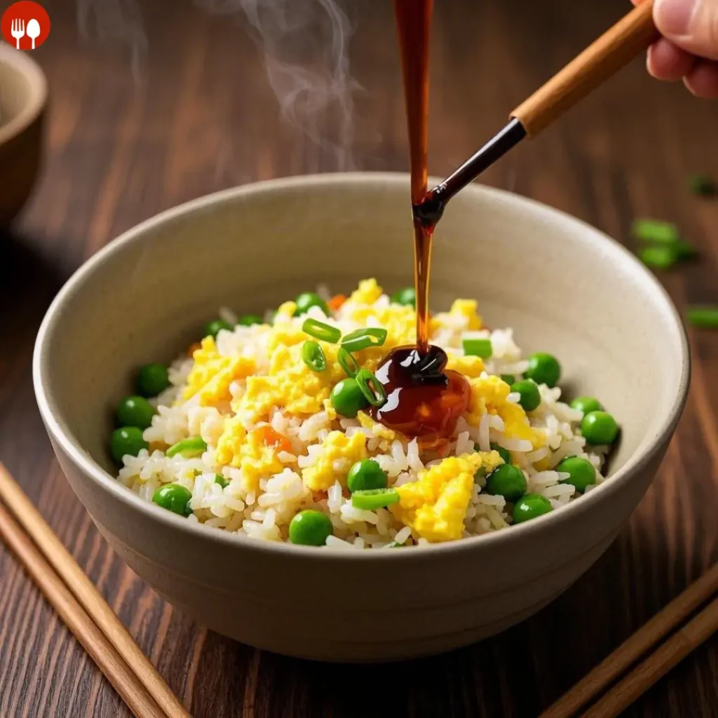 Egg Fried Rice