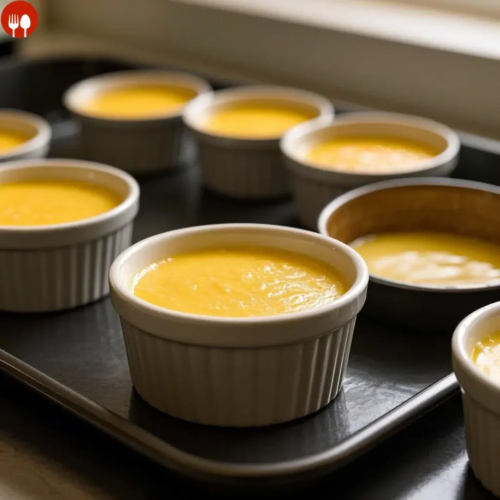 Easy Butterscotch Crème Brûlée Recipe to Impress Your Guests