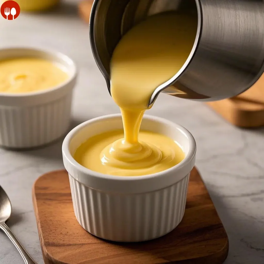 Easy Butterscotch Crème Brûlée Recipe to Impress Your Guests