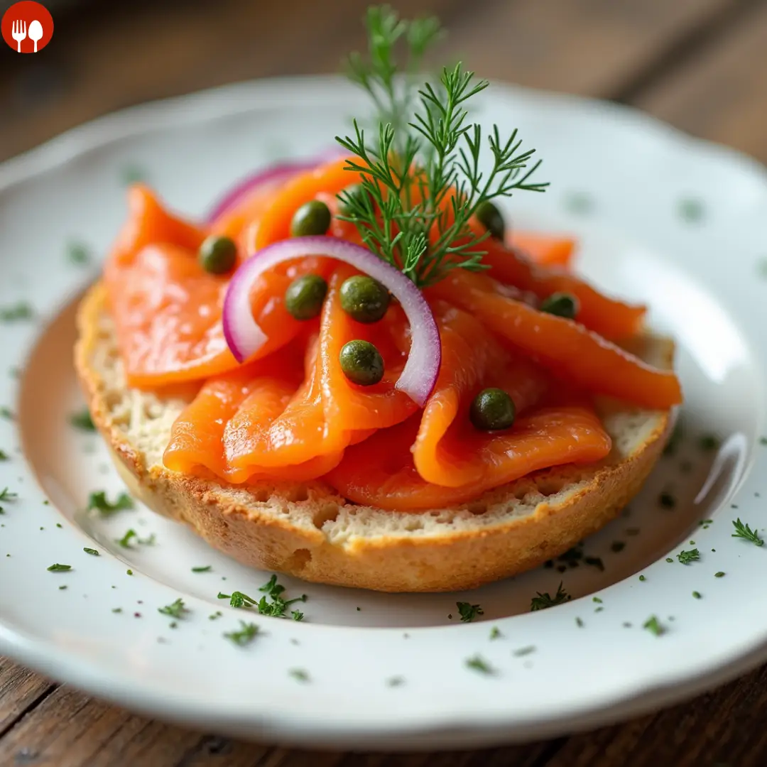 Carrot Lox Recipe Washington Post Recipe: The Ultimate Guide to a Delicious Vegan Twist