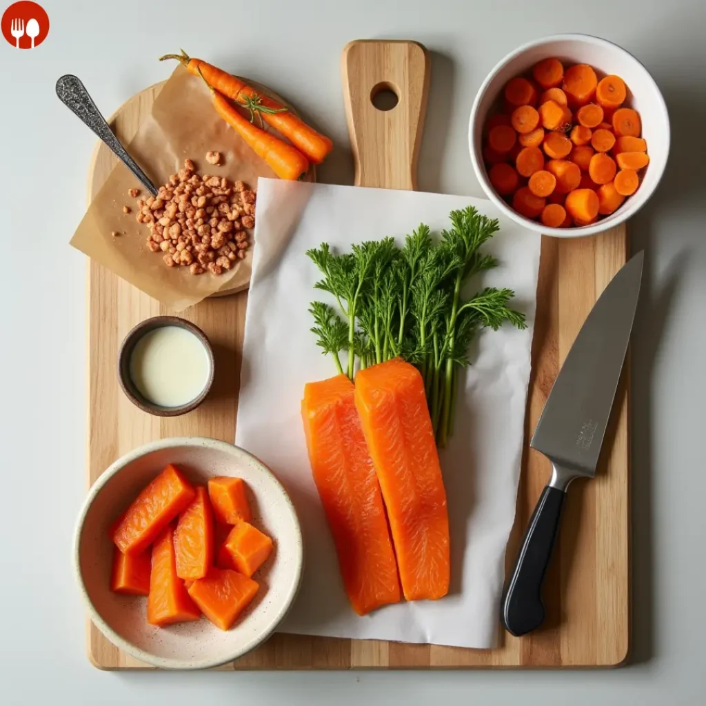 Carrot Lox Recipe Washington Post Recipe: The Ultimate Guide to a Delicious Vegan Twist