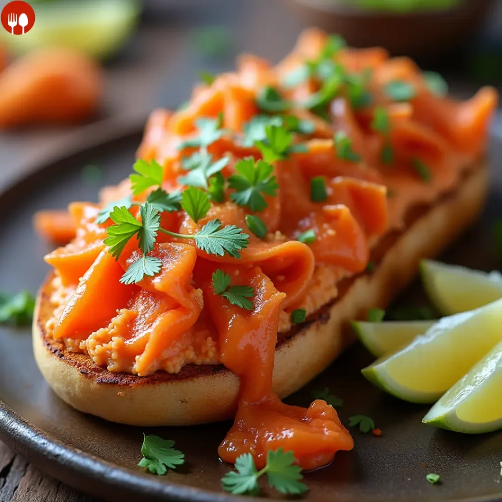 Carrot Lox Recipe Washington Post Recipe: The Ultimate Guide to a Delicious Vegan Twist