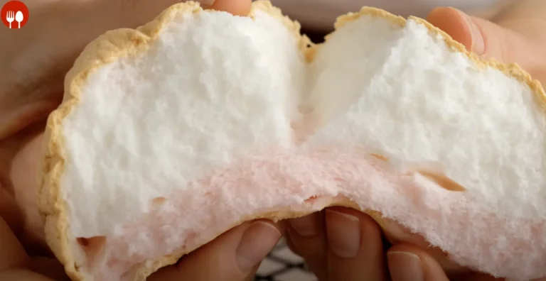 The Viral Cloud Bread Recipe That Everyone’s Talking About!