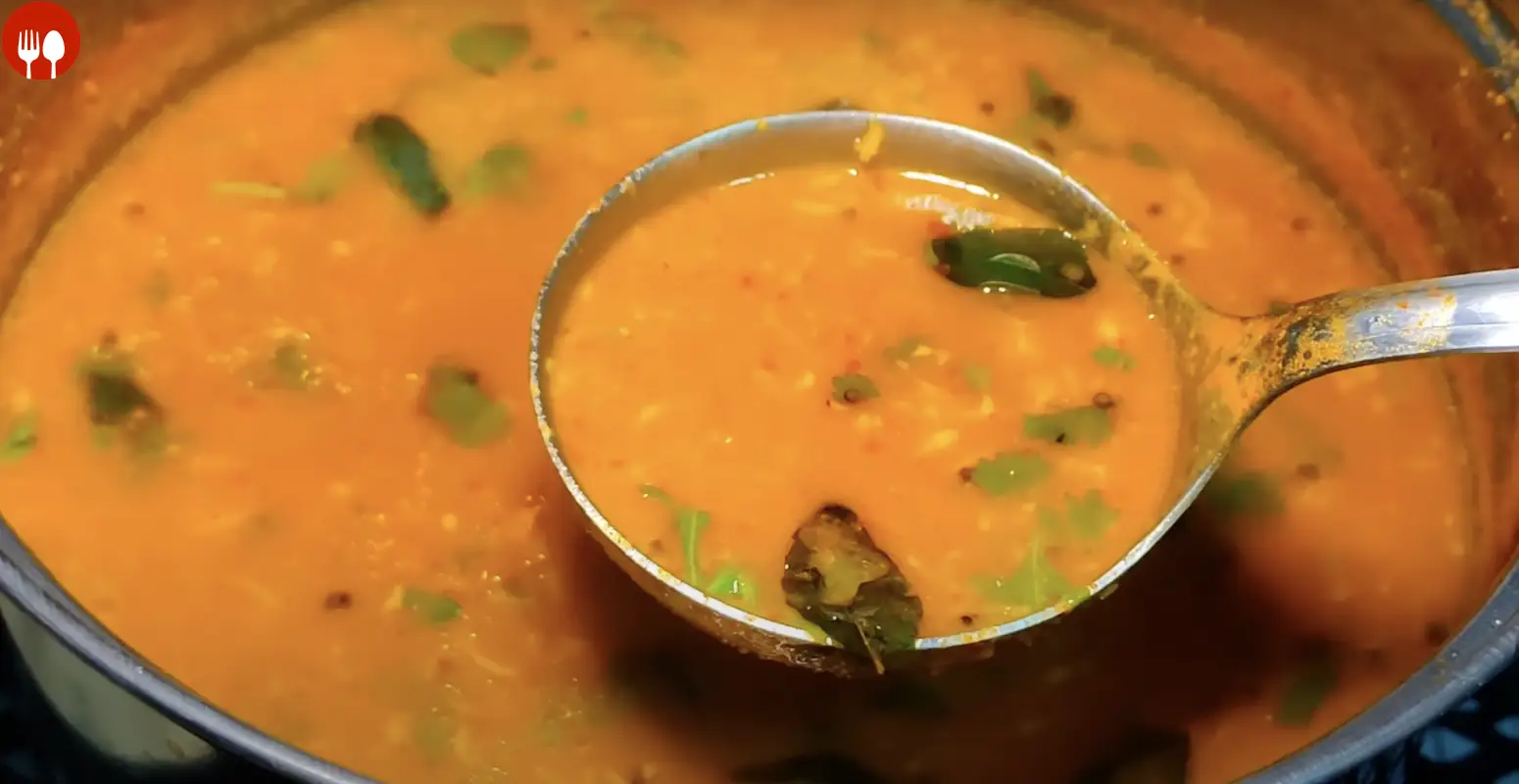 How to Make the Perfect and Authentic Konkani Recipe - Devasthana Saaru