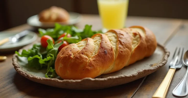 How to Make a Mouthwatering Sourdough Hoagie Rolls at Home