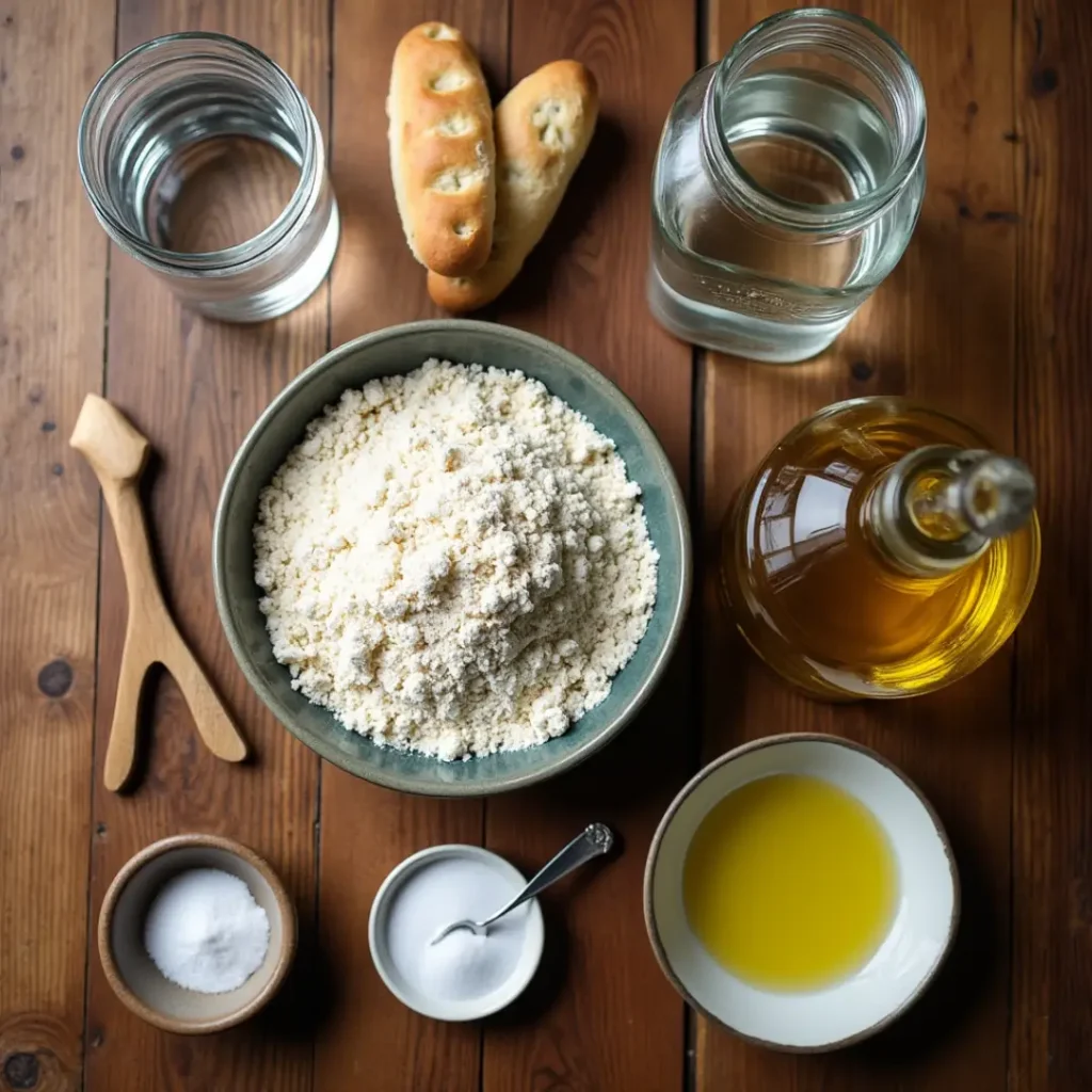 How to Make a Mouthwatering Sourdough Hoagie Rolls at Home