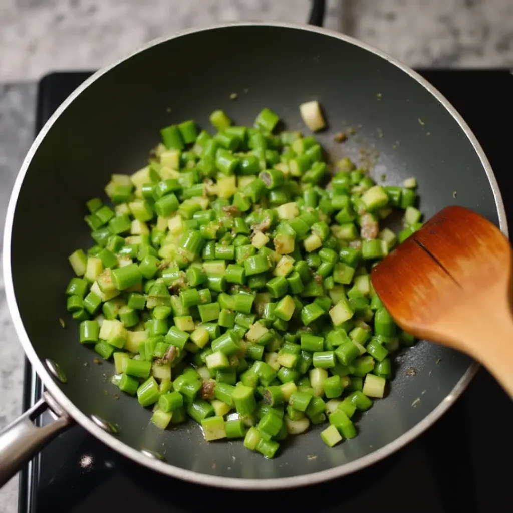 How to Make the Best Asparagus Tomato Pasta in Just 20 Minutes!