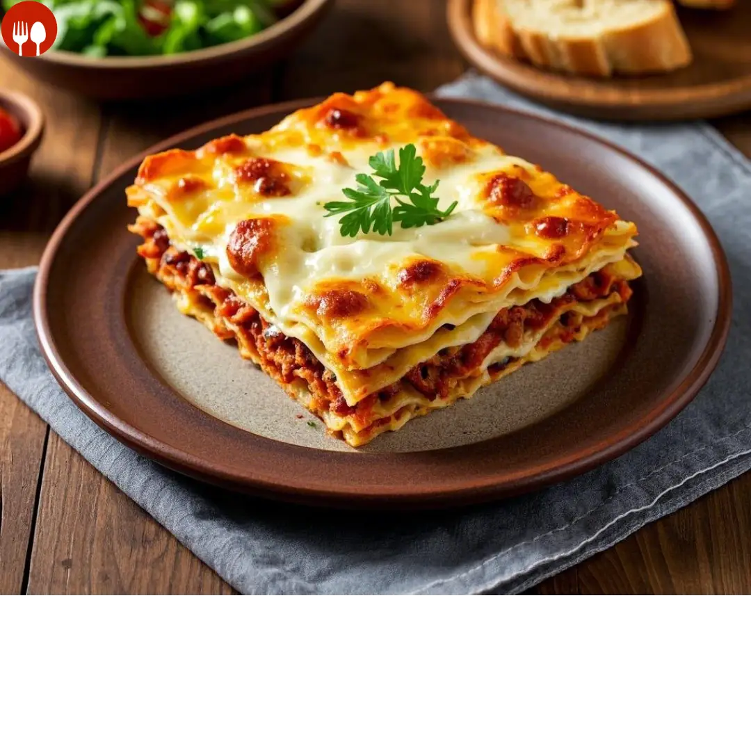 Ultimate San Giorgio Lasagna Recipe Box: Step-by-Step Guide for Perfect Italian Comfort Food