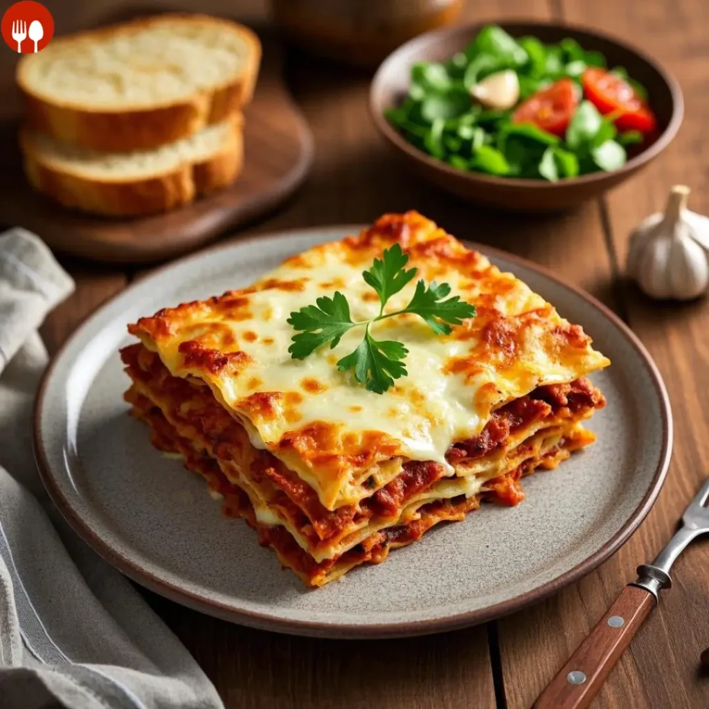 Ultimate San Giorgio Lasagna Recipe Box: Step-by-Step Guide for Perfect Italian Comfort Food