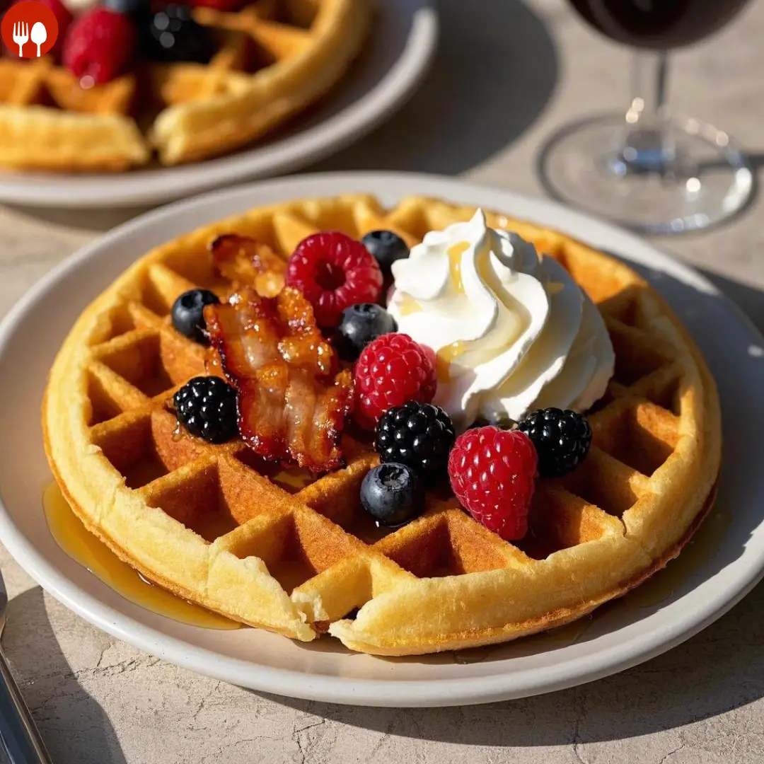 Joy of Cooking Waffle Recipe: Discover the Ultimate Breakfast Bliss